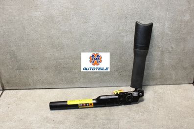 Opel Astra K Gurtstraffer Vorne Links 39040718 6KRYN