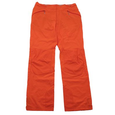 Jack Wolfskin Gravity Flex Pants Hose Damen Berghose Recco