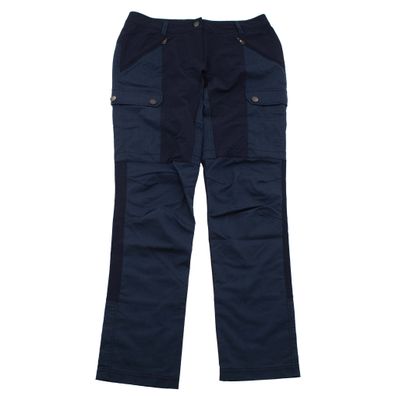 Jack Wolfskin Dawson Flex Pants Damen Cargohose Wanderhose