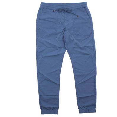 Jack Wolfskin Kalahari Cuffed Pants Damen Hose Jogger