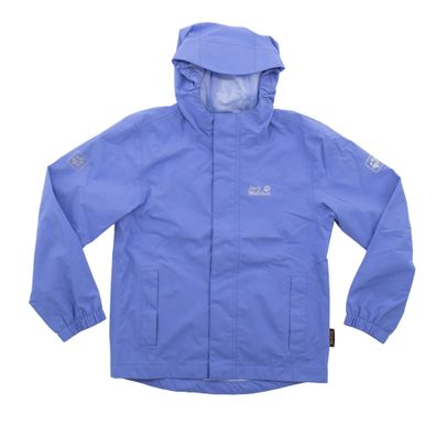 Jack Wolfskin Pine Greek Jacke Kinder Wiindjacke Übergangsjacke