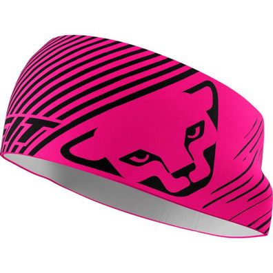 Dynafit Headband Performance Striped - Stirnband