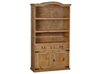 MiaMöbel Mexico Bücherregal