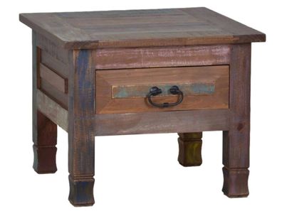 MiaMöbel Beistelltisch Cancun