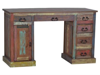 MiaMöbel Schreibtisch Cancun