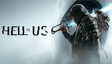 Hell is Us (PC, 2025, Nur der Steam Key Download Code) Keine DVD, Keine CD