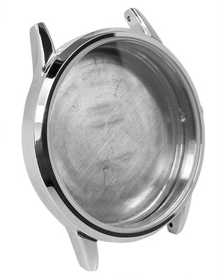 Casio | Gehäuse Edelstahl silberfarben CASE/CENTER ASSY | MTP-1303PD