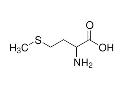 DL-Methionin (99-101%, Ph. Eur., Food Grade)