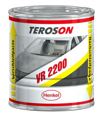 Teroson Ventileinschleifpaste VR 2200, 100ml
