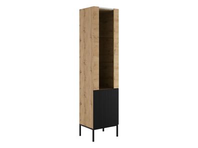 Hochvitrine Mimeri Hochvitrine Modern Wohnzimmer Kollektion