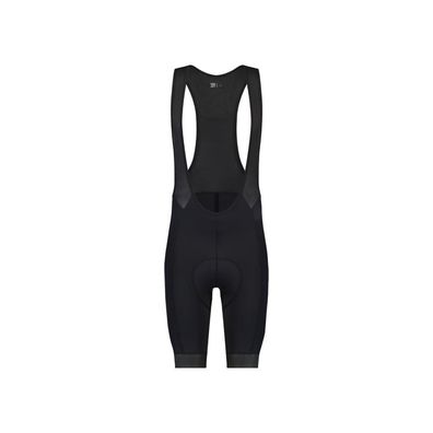 BBB Corsa 2.0 Bibshort Radhose S schwarz mit Sitzpolster