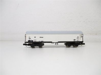 Piko N 5/4129-01 (1) Kühlwagen 19-10-82 DR OVP (4719G)