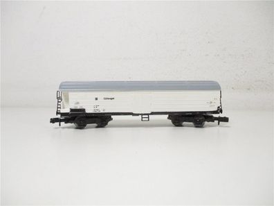 Piko N 5/4129-01 (3) Kühlwagen 50 837 5026-9 DR OVP (4724G)