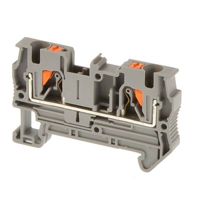 Phoenix Contact PT 4 Reihenklemme 3211757