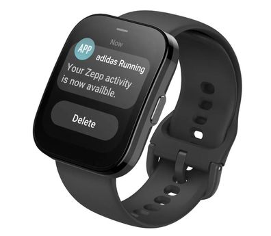 Amazfit BIP 5 Smartwatch