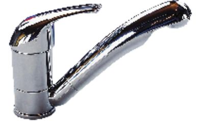 Einhebelmischer KAMA