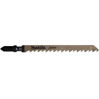 MAKITA 80mm 6z/1" Stichsägeblatt 5Stück T101D