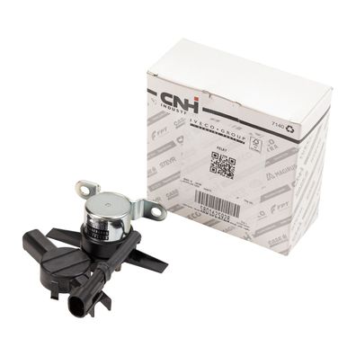 Glow Plug Relay 5801625928