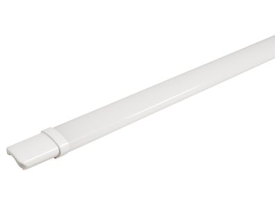 LED Feuchtraumleuchte McShine ''FL-42'', IP65, 3.500lm, 4000K, 36W, 123cm, neutralwei