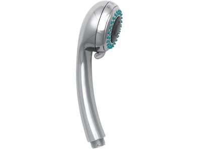 Handbrause, Duschbrause 65mm4 Funktionen