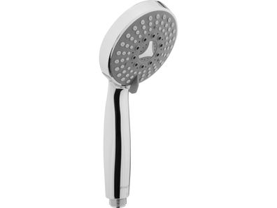 Handbrause, Duschbrause 100mm3 Funktionen