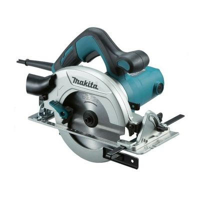 MAKITA Kreissäge 1050W 165mm 54/37mm HS6601
