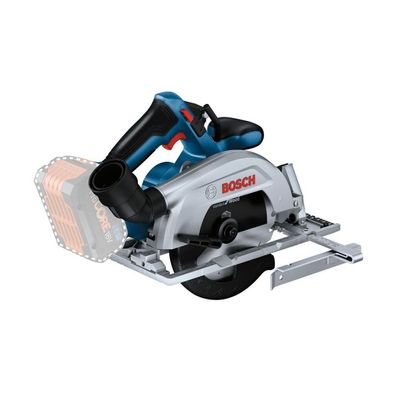 Bosch Bosch Akku-Kreissäge GKS 18V-57-2 &#216; 165 mm Solo - 06016C1200