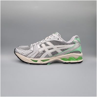ASICS Gel-Kayano 14 Silver Lime - 46