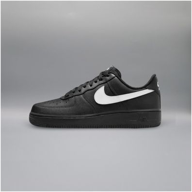 Nike Air Force 1 Low 07 Black White (2023) - 38.5