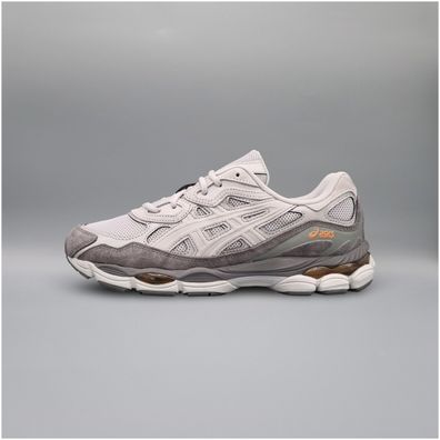 Asics Gel-NYC Cloud Grey Cement Grey - 44.5