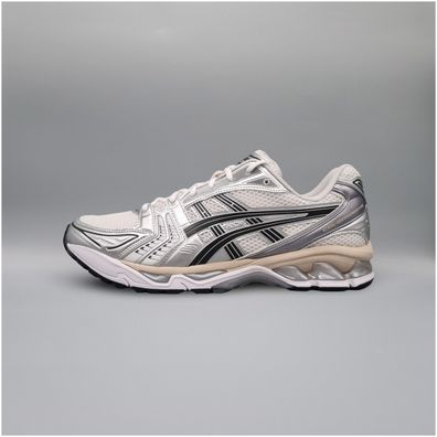 Asics Gel-Kayano 14 White Graphite Grey - 48