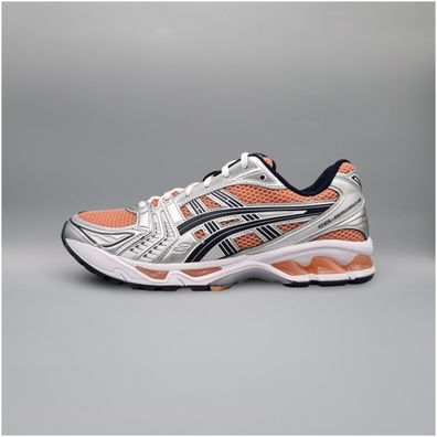 Asics Gel-Kayano 14 Sepia Pure Silver - 46