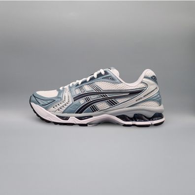 Asics Gel-Kayano 14 Fjord Grey - 42.5