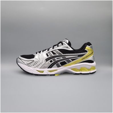 Asics Gel-Kayano 14 Black Lemon Spark - 44.5