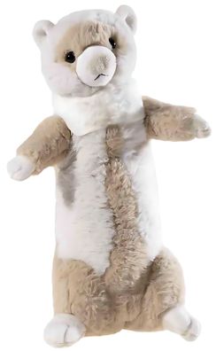 Heunec MR. SCHMUS - Frettchen mit Charme Größe 38 cm