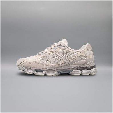 Asics Gel-NYC Creme Grey - 46