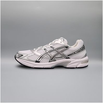 Asics Gel-1130 White Pure Silver - 42.5