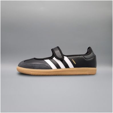 adidas Samba Jane Back White Gum (Womens) - 42
