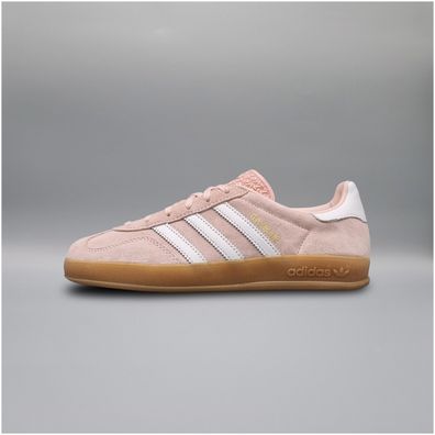 adidas Gazelle Indoor Sandy Pink (Womens) - 40