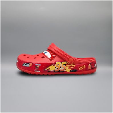 Crocs Classic Clog Lightning McQueen - 45-46