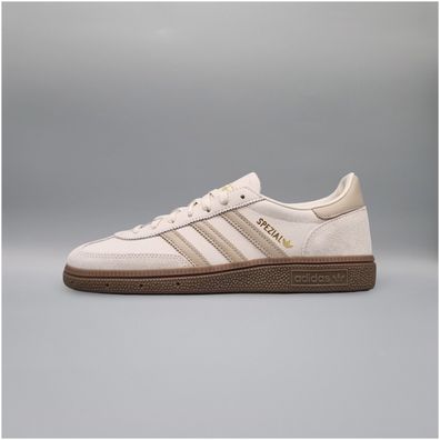 adidas Handball Spezial Aluminum Wonder Beige (Womens) - 42