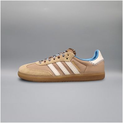 adidas Samba Nylon Wales Bonner Desert White - 42