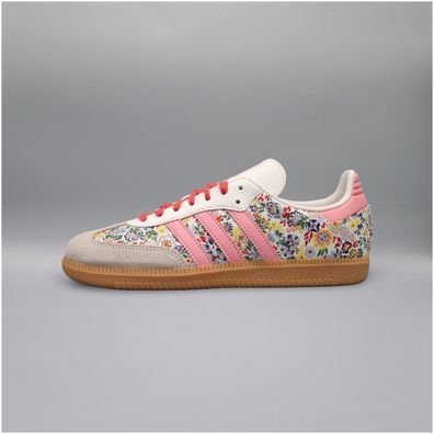 adidas Samba OG (GS) Liberty London Floral Embroidery - 39 1/3