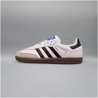 adidas Samba OG Cloud White Core Black - 39 1/3