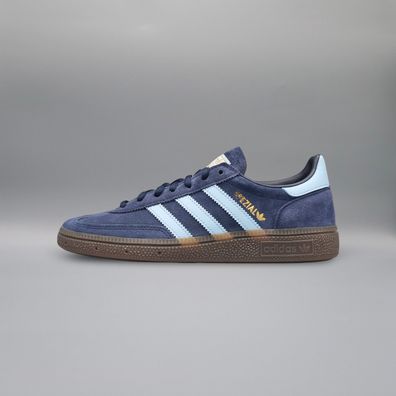 adidas Handball Spezial Navy Gum - 40 2/3