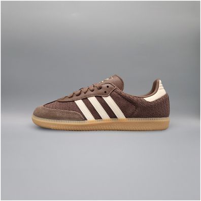 adidas Samba OG Earth Strata Wonder White - 42