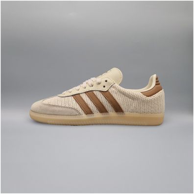 adidas Samba OG Creme White Cardboard - 42