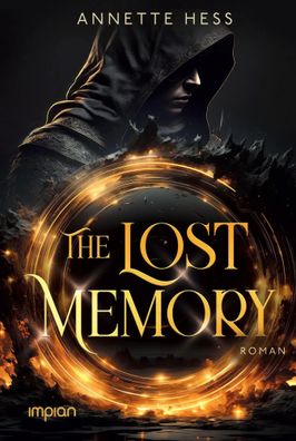 The Lost Memory | Annette Hess | Buch | 308 S. | Deutsch | 2025 | Impian GmbH