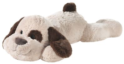 Heunec HUND XL liegend beige/braun Größe 120 cm