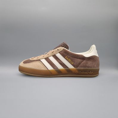 adidas Gazelle Indoor Earth Strata Magic Beige - 38